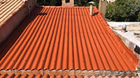 couvreur toiture Salignac-de-Mirambeau